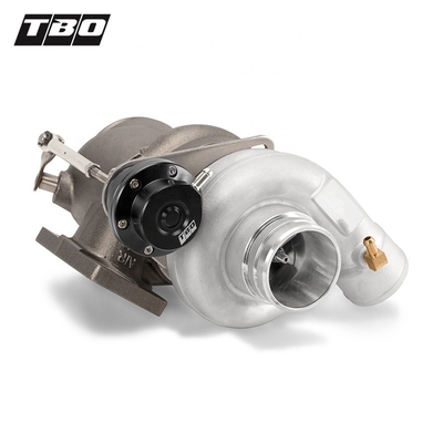 TBO GTX2560R GT2560 GT25 universal turbo high quality ball bearing racing turbocharger universal