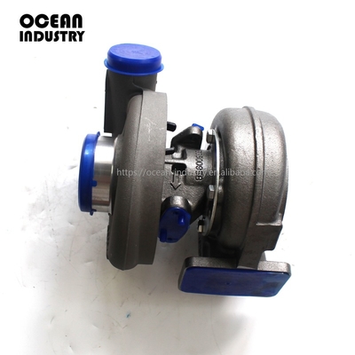 Truck&amp;amp; Excavator Truck &amp;amp; 65.09100-7080 Excavator Turbo Charger For Excavator Apply To DH220-5 DH220-7 DH225-7 DB58T