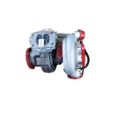 Dcec Genuine L Type Diesel Engine Part 4051033 3783604 Hx40W 50Cc Exhaust Turbocharger