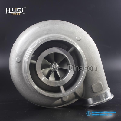 Bus/Truck (Year 1998-08) Turbo for bus engine s400 turbocharger 0090966699