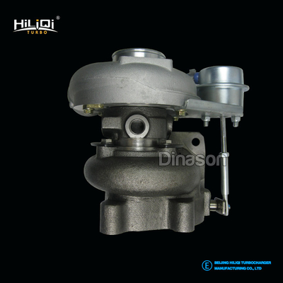 Bus for Hyundai Mighty HD72 OEM for sale turbo bus for Hyundai Mighty HD72 GT2052S 703389-5002S