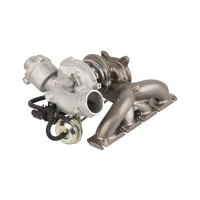 Eastern Z22 Turbo Charger K03 53039880291 CDNB Turbocharger Suitable For Audi Q5 Standard