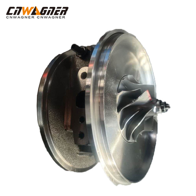CNWAGNER Engine Parts Diesel Engine Turbo Charger Turbolader Auto Electric Complete Turbocharger TC-1KD-30200