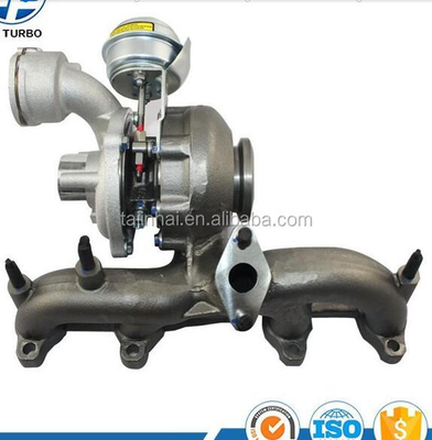 Wholesale Audi A3 1.9 TDI Model BV39 Turbo Charger Type (8P/PA) 1.9L Turbo Charger For Sale